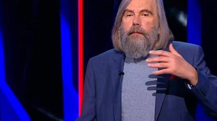 Погребинский обрисовал образ «идеальной Украины», которая устроит Россию