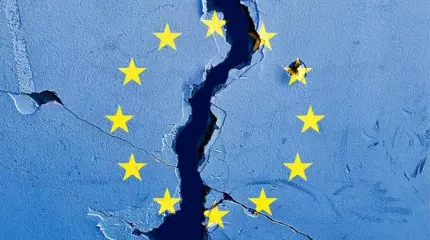 Разделить Европу? Никто кроме России не может обеспечить её единство