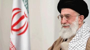Слухи о смертельно больном духовном лидере Ирана