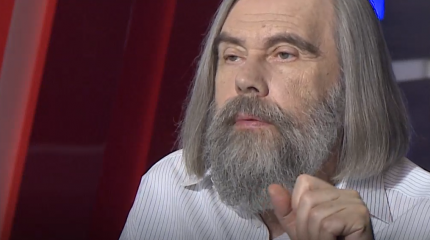 Погребинский: Россия должна выдвинуть жесткие требования Украине
