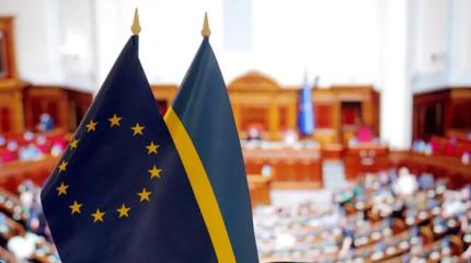 Украина в ЕС — роскошный «троянский конь» Путина