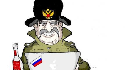 Снова «русские хакеры»: Politico назвала 12 лиц, которые испортят жизнь ЕС