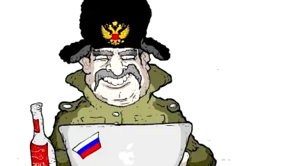 Снова «русские хакеры»: Politico назвала 12 лиц, которые испортят жизнь ЕС