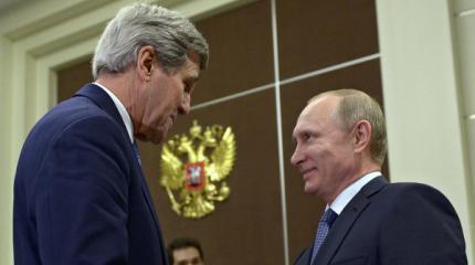 План Путина: Европу колбасит не по-детски. Керри умоляет о сострадании План Путина: Европу колбасит не по-детски. Керри умоляет о сострадании