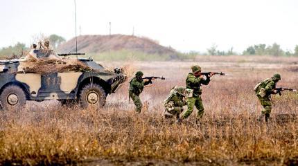 Разморозка войны в Приднестровье: У Кремля еще есть шанс спасти положение