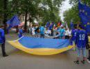 Как регионалы с бютовцами пытаются менять пророссийские настроения крымчан Как регионалы с бютовцами пытаются менять пророссийские настроения крымчан