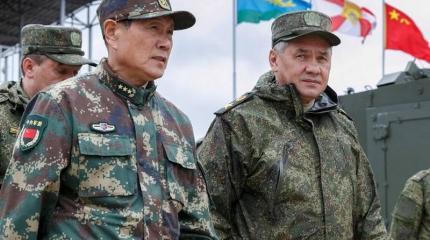 «США разорвут Россию на части»: китайцы о сближении Москвы и Вашингтона «США разорвут Россию на части»: китайцы о сближении Москвы и Вашингтона