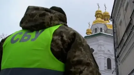 Фильм Кустурицы разоблачает антихристианскую политику киевского режима