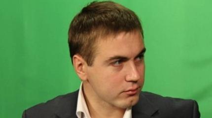 Аркатов отвел две недели режиму Зеленского Аркатов отвел две недели режиму Зеленского