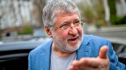 «Коломойского — отравить, Семенченко — пристрелить» «Коломойского — отравить, Семенченко — пристрелить»