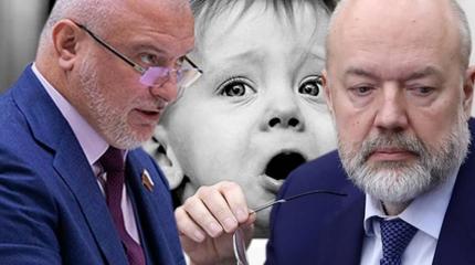 Для Крашенинниковых семья — абстракция Для Крашенинниковых семья — абстракция
