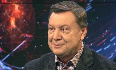 Эвакуация из Украины: Рогулев объяснил, почему американцы задали этот тренд Эвакуация из Украины: Рогулев объяснил, почему американцы задали этот тренд