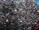 Возможен ли союз между Майданом и Антимайданом? Возможен ли союз между Майданом и Антимайданом?