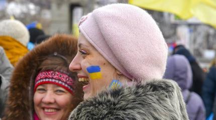 Почему приезжающие в Польшу украинцы притворяются русскими Почему приезжающие в Польшу украинцы притворяются русскими