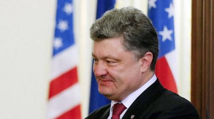 Последний козырь Порошенко Последний козырь Порошенко