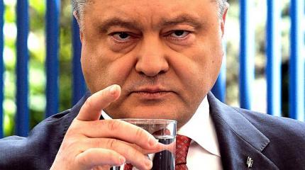 Порошенко назвал резолюцию ПАСЕ по России «мощным вызовом» Киеву