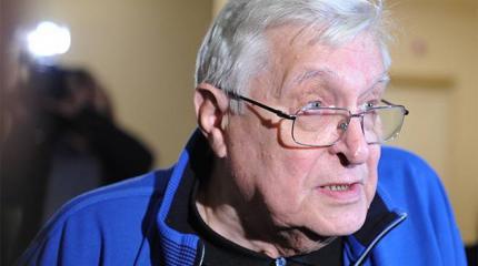 С детства ущемленный: Басилашвили раскрыл, как русские унизили в нем еврея С детства ущемленный: Басилашвили раскрыл, как русские унизили в нем еврея