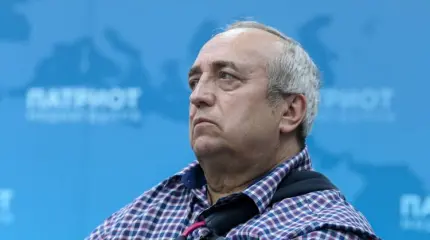 Клинцевич о Казахстане: «Внутри службы безопасности были предатели» Клинцевич о Казахстане: «Внутри службы безопасности были предатели»