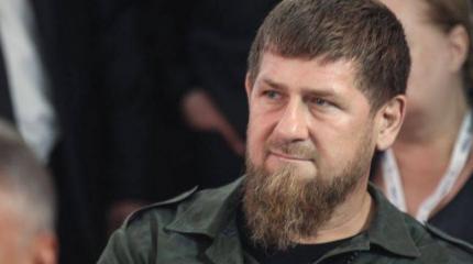 Рамзан Кадыров: Украинские националисты "покрыли себя позором" Рамзан Кадыров: Украинские националисты "покрыли себя позором"