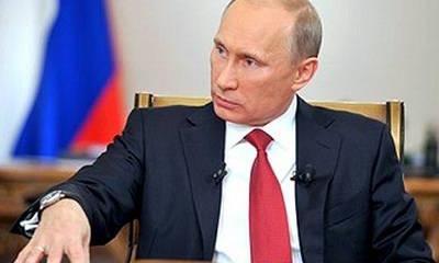 Путин в Милане расставил точки над «и»