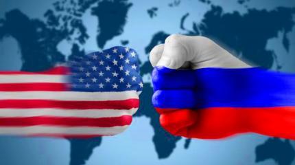 Вынужденные меры: Россия ответит на новые санкции США Вынужденные меры: Россия ответит на новые санкции США