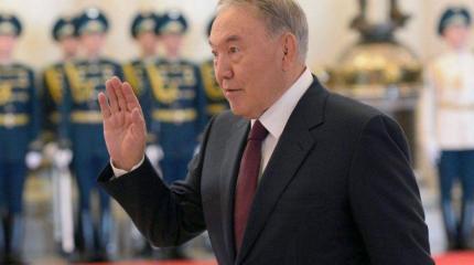 Казахстанская реальность. Ушёл ли Назарбаев? Казахстанская реальность. Ушёл ли Назарбаев?