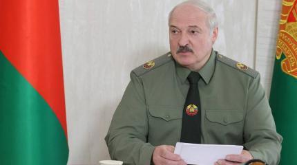 Белоруссия перестаёт принимать самолёты из воздушного пространства Украины Белоруссия перестаёт принимать самолёты из воздушного пространства Украины