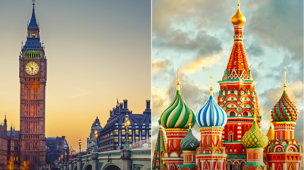 Strategic Culture: Москве следует жестко реагировать на провокации Британии Strategic Culture: Москве следует жестко реагировать на провокации Британии