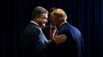Борьба с крещением детей, или Почему Порошенко не отвечает на петиции Борьба с крещением детей, или Почему Порошенко не отвечает на петиции