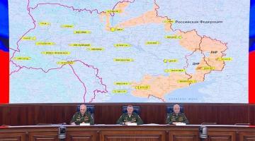 Запад стремительно теряет волю к военной поддержке Украины