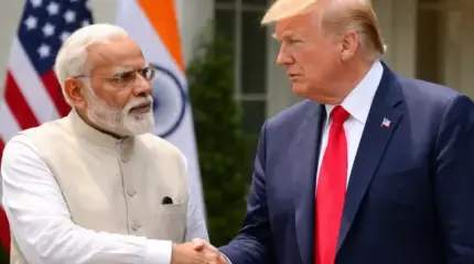 Индия предала Россию: Моди публично встал на сторону США