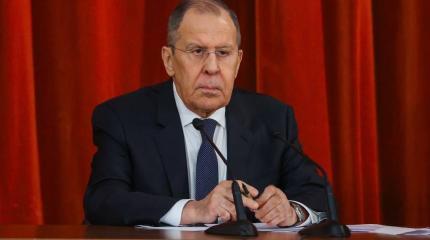 Франция и Германия обиделись на Лаврова за публикацию дипломатической переписки Франция и Германия обиделись на Лаврова за публикацию дипломатической переписки