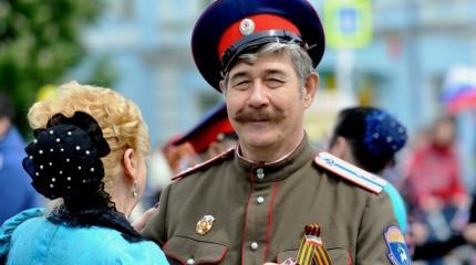 Украинцы уверены, что Кубань виновата в крахе Незалежной Украинцы уверены, что Кубань виновата в крахе Незалежной