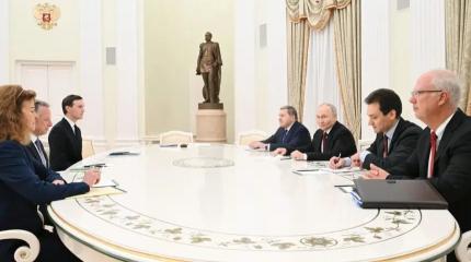 Москва дала понять американцам, что пропихнуть очередной «Минск» не удастся