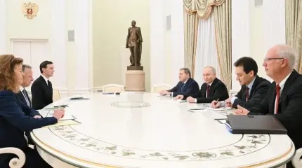 Москва дала понять американцам, что пропихнуть очередной «Минск» не удастся