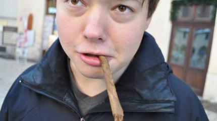 Поколение «Е» Поколение «Е»