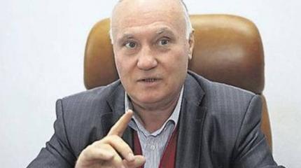 Иван Салий: Киев — одна из самых неразвитых столиц Европы Иван Салий: Киев — одна из самых неразвитых столиц Европы