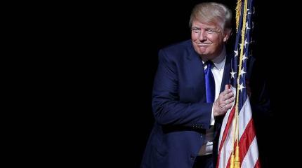 Заявления Трампа или Игра от обратного Заявления Трампа или Игра от обратного