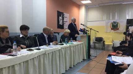 В новой Украине не будет места фашизму В новой Украине не будет места фашизму