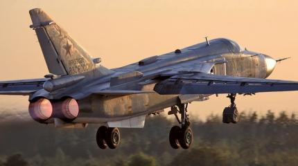 У нас общие враги: в Турции задержали сбивших российский Су-24 пилотов У нас общие враги: в Турции задержали сбивших российский Су-24 пилотов