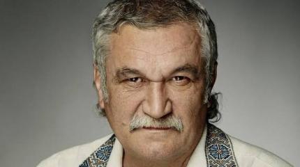 Василий Шкляр: Украина зря дала политическое убежище москалю Вороненкову