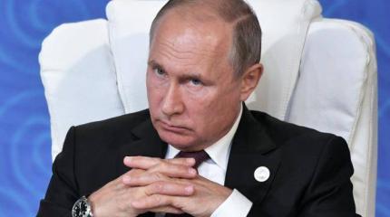 США, испытывая терпение Путина, нарываются на жесткий ответ США, испытывая терпение Путина, нарываются на жесткий ответ