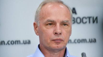 Павел Рудяков: Порошенко опозорился в США