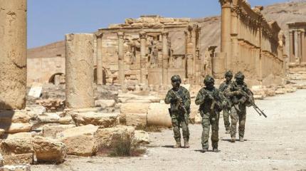 Реакция в Израиле на вывод войск США: Россия отличается стойкостью Реакция в Израиле на вывод войск США: Россия отличается стойкостью