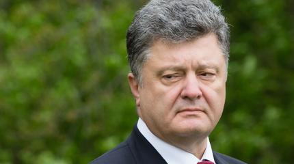 Запад забывает о Порошенко Запад забывает о Порошенко