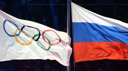 Россию отстранили от спорта – время сосредотачиваться Россию отстранили от спорта – время сосредотачиваться