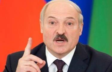 Лукашенко: «У нас всё-таки власть очень жёсткая. Люди это чувствуют» Лукашенко: «У нас всё-таки власть очень жёсткая. Люди это чувствуют»