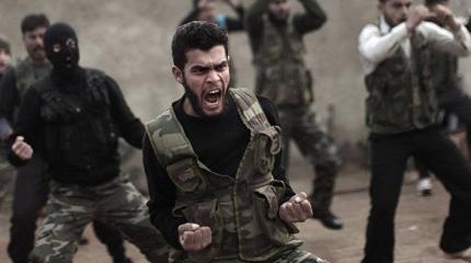 «Скрытая» угроза в Идлибе «Скрытая» угроза в Идлибе
