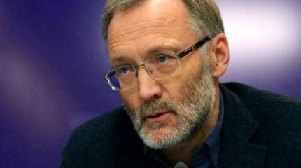 Михеев объяснил, почему на Украине негативно восприняли передачу катеров Михеев объяснил, почему на Украине негативно восприняли передачу катеров