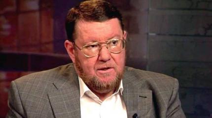 Сатановский объяснил, зачем Эрдогану понадобилась Украина Сатановский объяснил, зачем Эрдогану понадобилась Украина